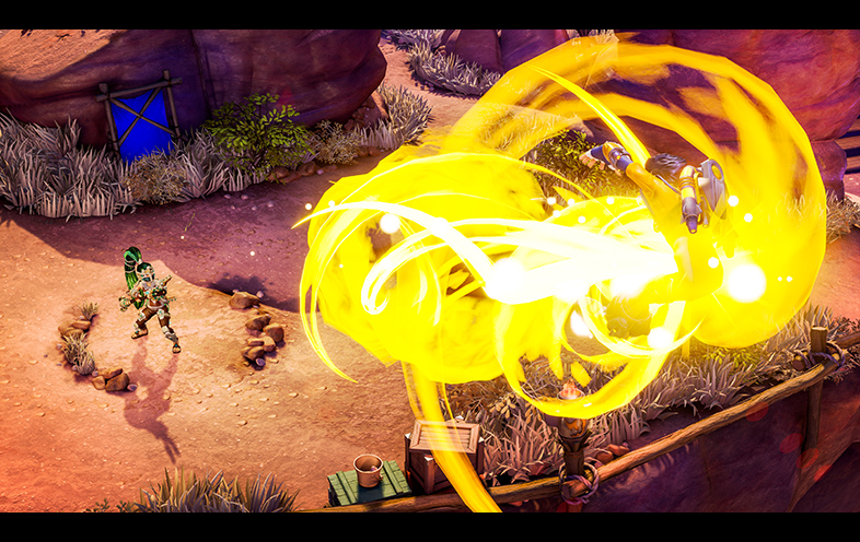 Rocket Arena Mythic Edition PS4 - Image 3